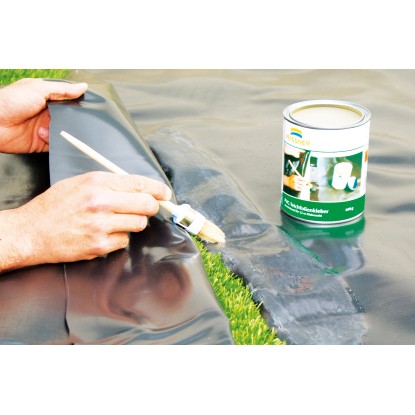 Heissner Lepilo za PVC-folijo 600 g