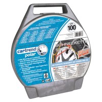 Cartrend Polar Snežne verige Safety vel. 70
