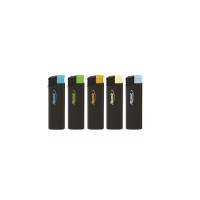 Atomic Vžigalnik soft neon 1 kos