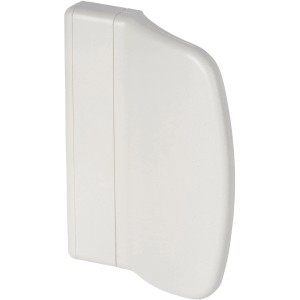 Alpertec Ročaj za balkonska vrata iz umetne mase beli