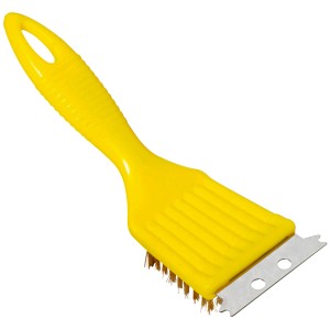 CMI Krtača za žar 2v1