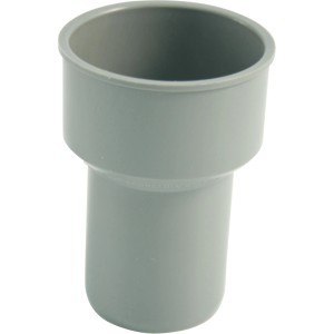 Marley Priključni kos HT za priključitev na lite cevi DN 50