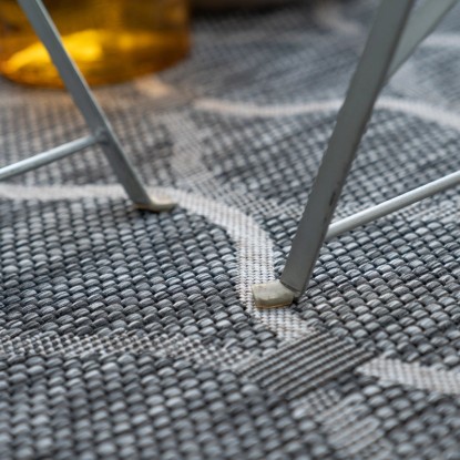 Obsession Notranja in zunanja preproga Nordic 871 Grey