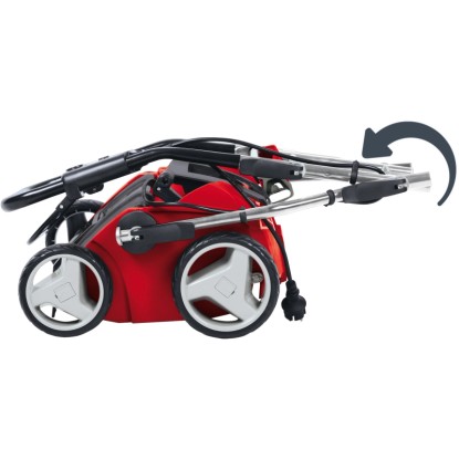 Einhell Električni vertikulator in prezračevalnik trate GE-SA 1435