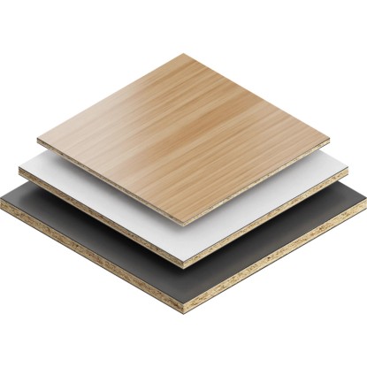 Bosch BIM Segmentni žagin list ACZ 100 BB Wood and Metal 1 kos