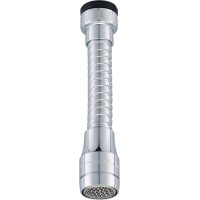 RST Nastavek za pipo LL s cevjo M22 × 1/M24 × 1