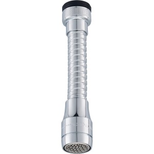 RST Nastavek za pipo LL s cevjo M22 × 1/M24 × 1