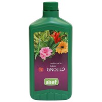 Asef Univerzalno tekoče mineralno gnojilo 1 l