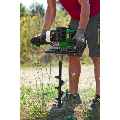 Zipper talni sveder ZI-ELB70