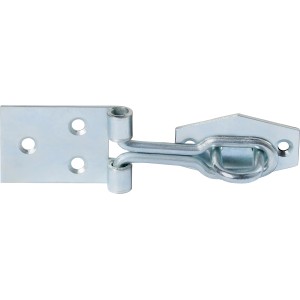 Preklopna narba pocinkana 80 mm x 25 mm