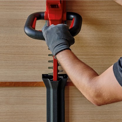 Einhell Power X-Change Akumulatorske škarje za živo mejo Arcurra 18/55