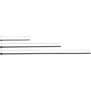 OBI Komplet kabelskih vezic, 650-delni