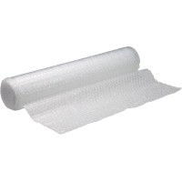 Folija z zračnimi blazinami 0,5 m x 5 m