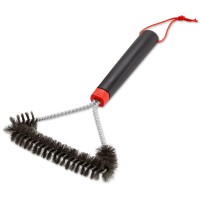 Weber Krtača za žar tristranska 30 cm