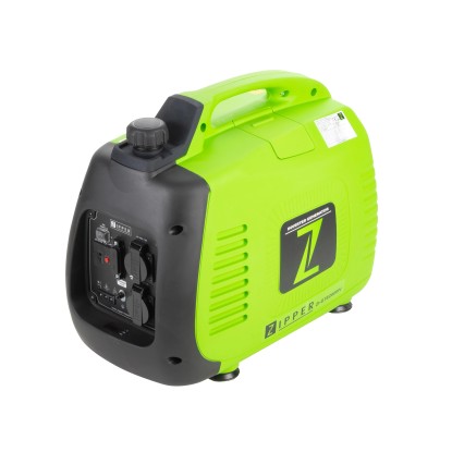 Zipper Agregat Inverter 2 kW ZI-STE2000IV