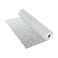 Fasadna mrežica 160 g/25 m²