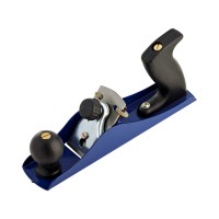 LUX-TOOLS Kovinski oblič 235 mm Classic