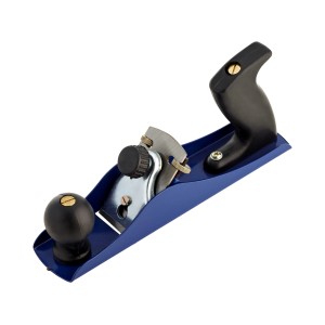 LUX-TOOLS Kovinski oblič 235 mm Classic