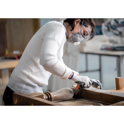 Bosch Expert Brusna gobica S471 69 mm x 97 mm x 26 mm Fine