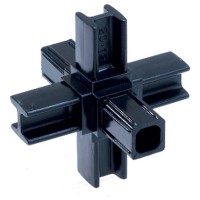 Arcansas Cevni spojnik 2 cm x 0,1 cm PVC 3