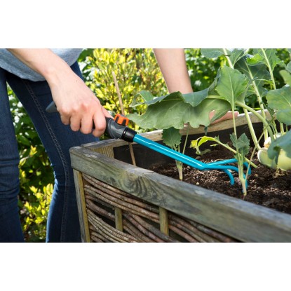 Gardena Combisystem Rahljalnik zemlje