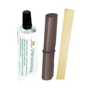 Heissner Komplet za popravilo PVC folije 30 ml