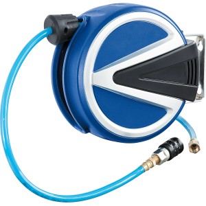 LUX-TOOLS Samodejni navijalnik tlačne cevi