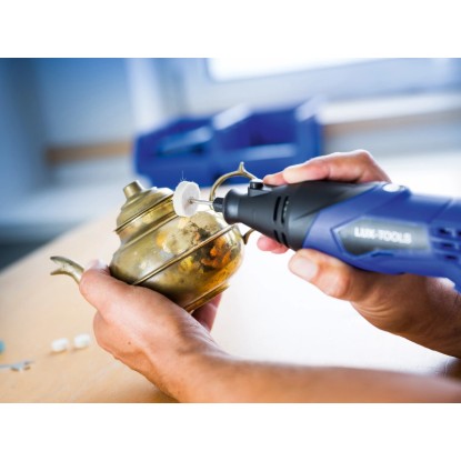 LUX-TOOLS Večnamensko orodje MFW-160