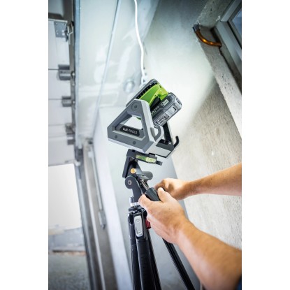 LUX-TOOLS Akumulatorska delovna svetilka 1PowerSystem A-AL-20 Solo