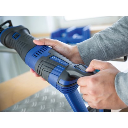 LUX Sabljasta žaga E-SBS-21