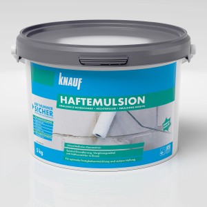 Knauf Emulzija Haftemulsion 5 kg