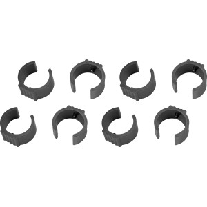 Pokrovčki za podnožje visečega stola Leyburn 8 kosov