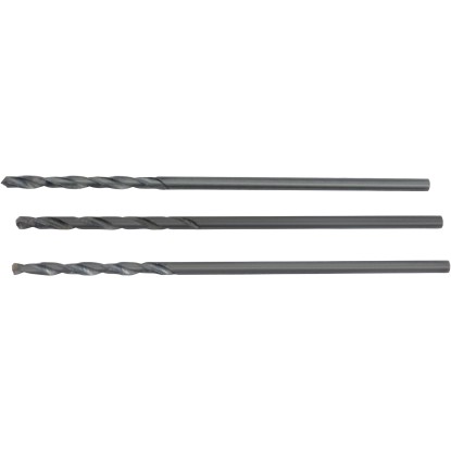 LUX-TOOLS Sveder za kovine natančen HSS-G 10 mm