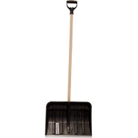 Plastična lopata za sneg 47