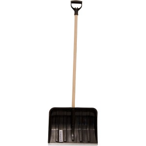 Plastična lopata za sneg 47