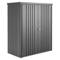 Biohort Omara za opremo Biohort vel. 150 temno siva Š x G: 155 cm x 83 cm