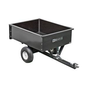 MTD Univerzalni jekleni transportni priklopnik