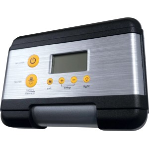 Mini zračni kompresor KPS-7/12 A