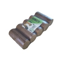 Lesni briketi v foliji 10 kg
