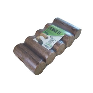 Lesni briketi v foliji 10 kg