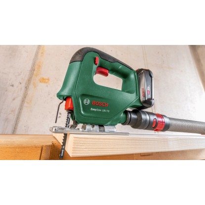 Bosch Akumulatorska vbodna žaga EasySaw 18V-70 komplet