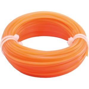 LUX-TOOLS Nitka za kosilnice na nitko 2 mm x 15 m