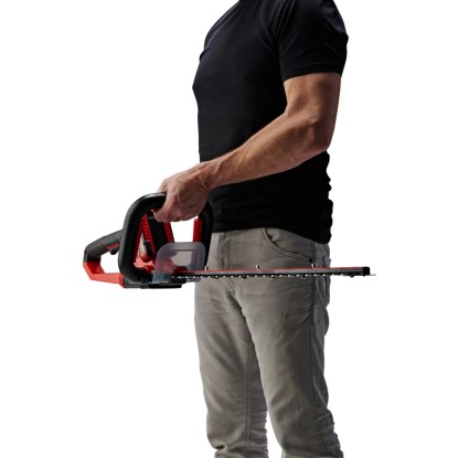 Einhell Power X-Change Akumulatorske škarje za živo mejo Arcurra 18/55