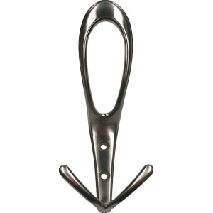 Kavelj 1653, krom sijajni