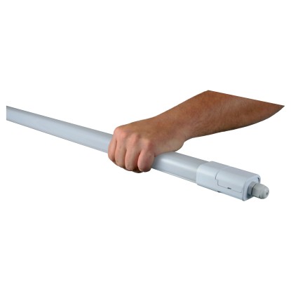 LED-svetilka za vlažne prostore lite 36 W