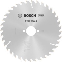 Bosch List krožne žage iz karbidne trdine 190 mm x 30 mm x 26 mm