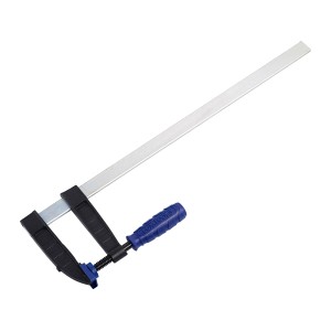 LUX-TOOLS Vijačna spona 500 mm x 120 mm Classic