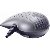Heissner Črpalka za vrtni ribnik Smartline Craft HFP 2500 Eco 2.200 l/h