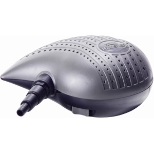 Heissner Črpalka za vrtni ribnik Smartline Craft HFP 3500 Eco 3.300 l/h