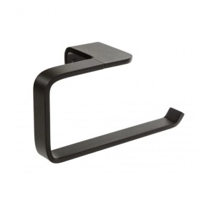 Tatay Držalo za brisače 18,5 cm x 7 cm x 9 cm črna